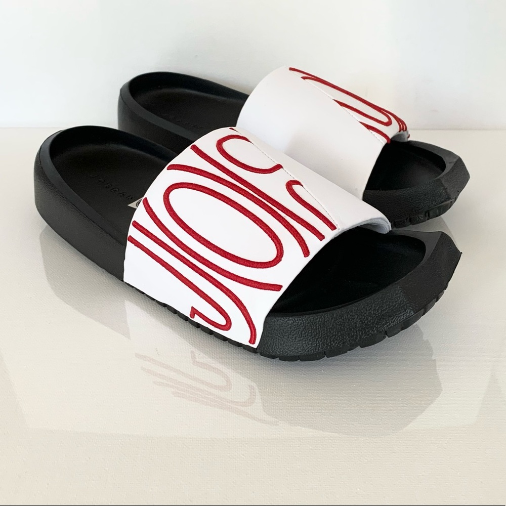 Jordan Sandals